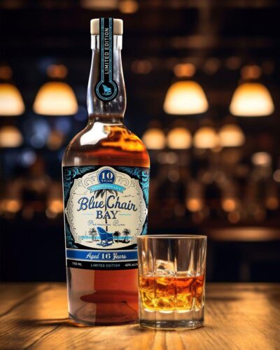 Blue Chair Bay Rum 16yr 750ml