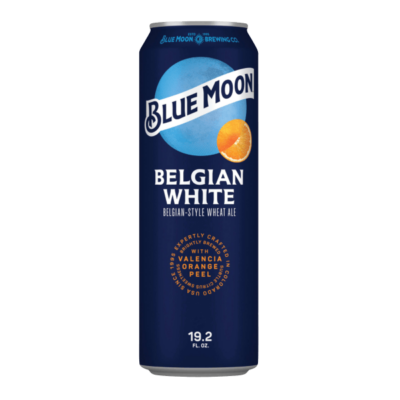 Blue Moon 19.2oz Can