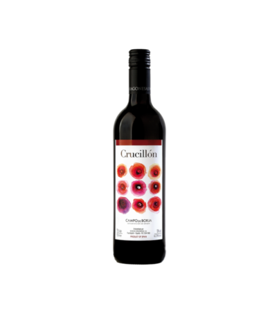 Bodegas Aragonesas Crucillon