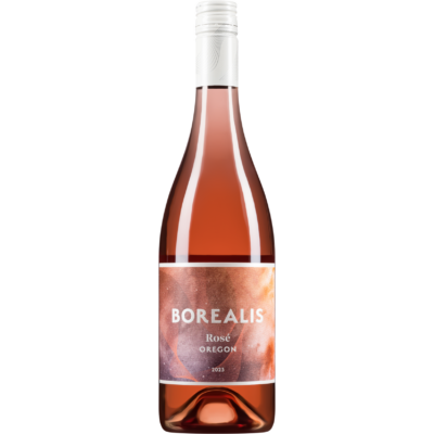 Borealis Rose