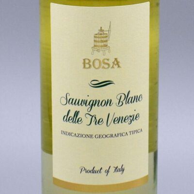 Bosa Sauvignon Blanc