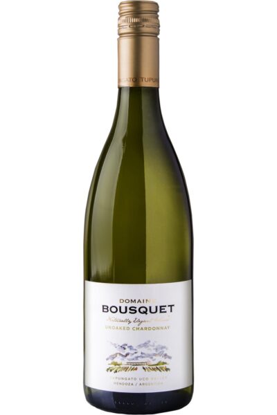 Bousquet Chardonnay