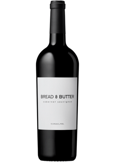 Bread and Butter Cabernet