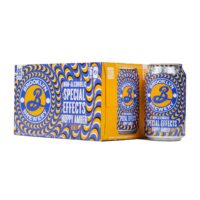 Brooklyn Special Effects Hoppy Amber 6pk Cans