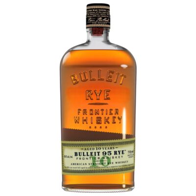 Bulleit Rye 10yr 750ml
