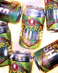 Burnish Extra Shine