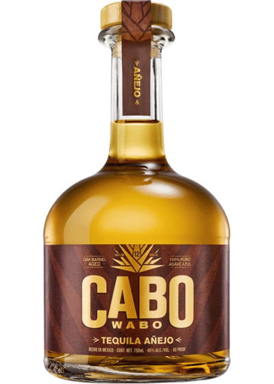 Cabo Wabo Anejo 750ml