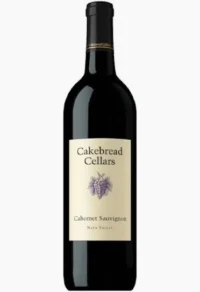 Cakebread Cabernet