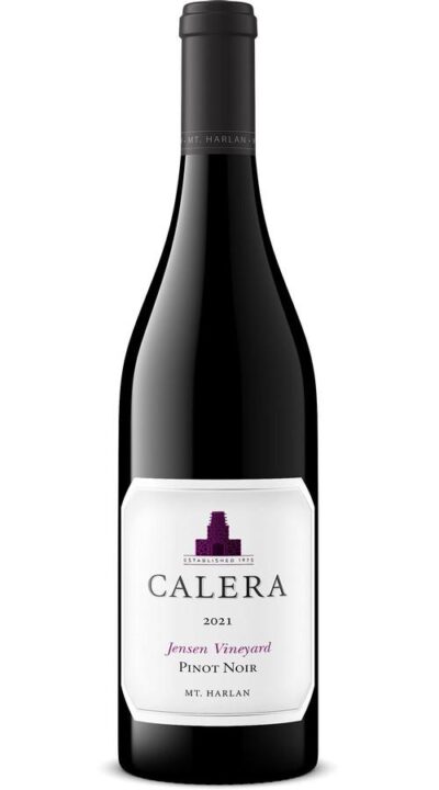 Calera Jensen Pinot Noir