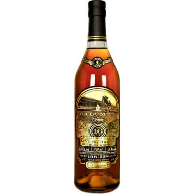 Calumet 16Yr Bourbon 750ml