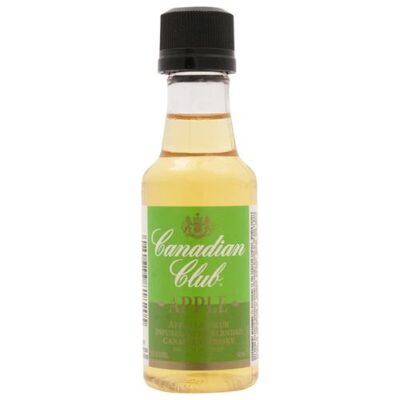 Canadian Club Apple 50ml