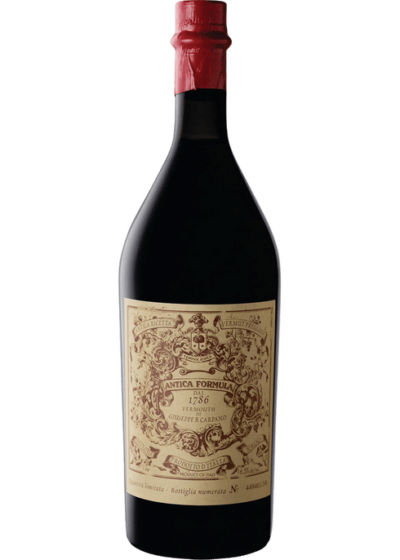 Carpineto Brunello Riserva
