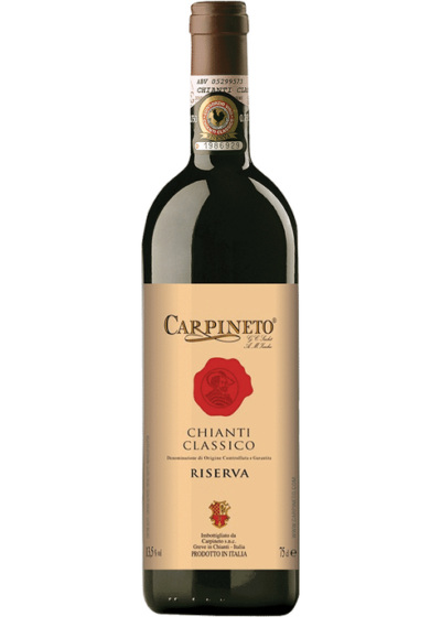 Carpineto Chianti Classico Riserva