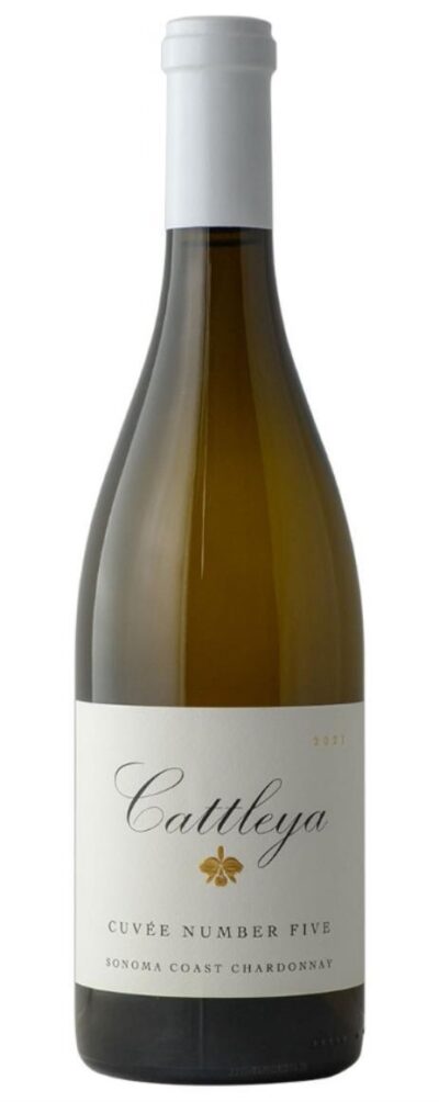 Cattleya Chardonnay Cuvee 5