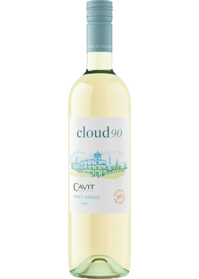 Cavit Cloud 90 Pinot Grigio