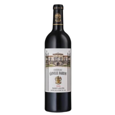 Chateau Leoville Barton 2020