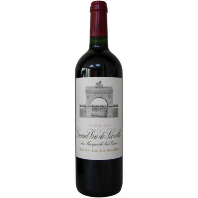 Chateau Leoville Las Cases 2005
