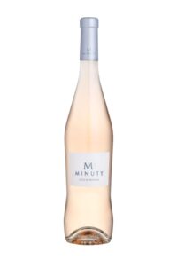 Chateau Minuty M Rose