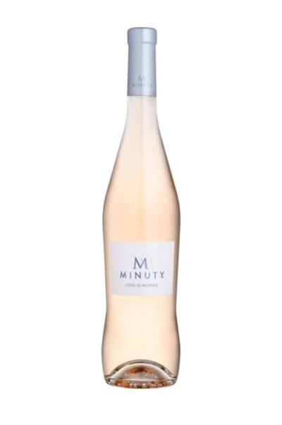 Chateau Minuty M Rose
