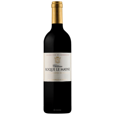 Chateau Roque Le Mayne