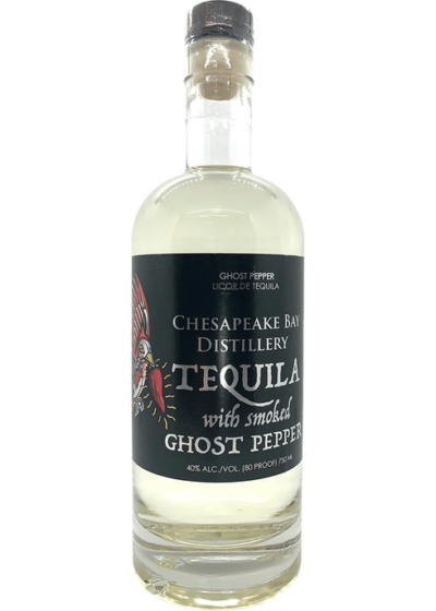 Chesapeake Bay Tequila 750ml