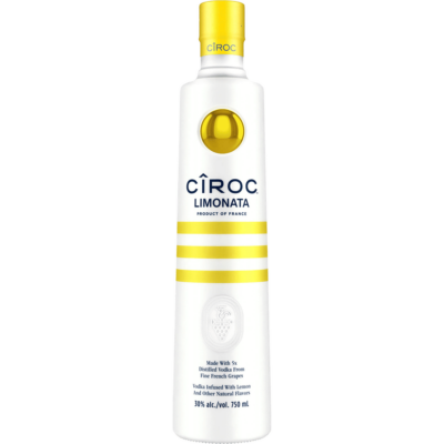 Ciroc Limonata 750ml