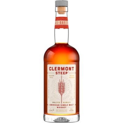 Clermont Steep American Single Malt 750ml