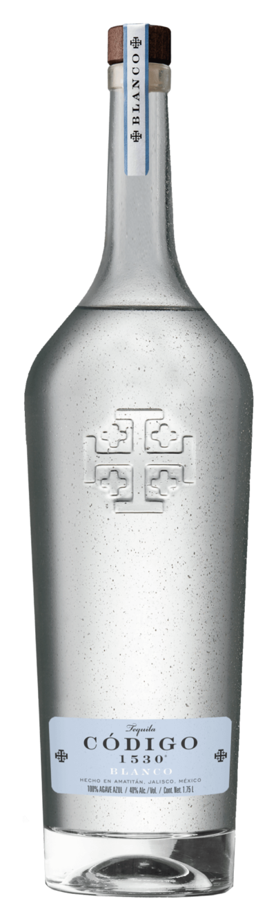 Codigo Blanco 1L