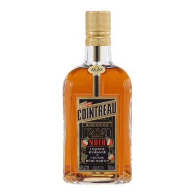 Cointreau Noir 700ml