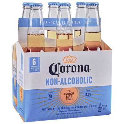 Corona NA 6pk Btls