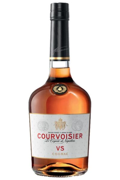 Courvoisier VS 1L