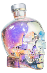 Crystal Head Aurora 750ml