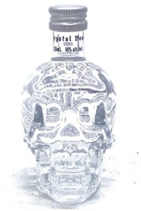 Crystal Head Vodka 50ml