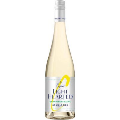 Cupcake Light Hearted Sauvignon Blanc