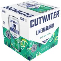 Cutwater LIIT 4pk Cans