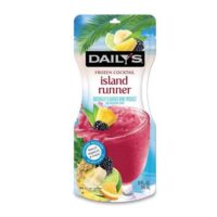 Daily's Frozen Island Runner 10oz