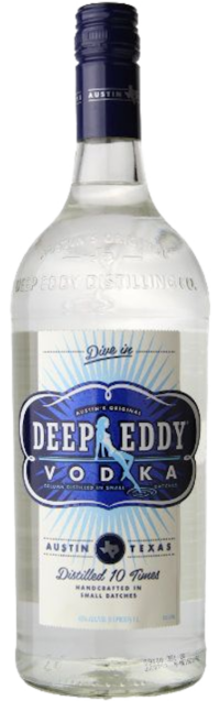 Deep Eddy Sweet Tea 1L