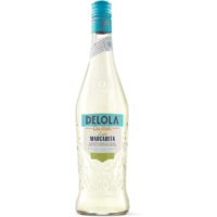 Delola Spritz Light Margarita 750ml