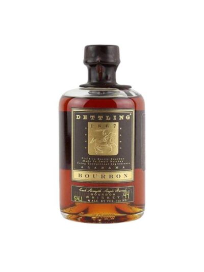 Dettling Alabama Bourbon 750ml