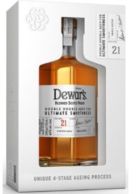 Dewars 21yr 375ml