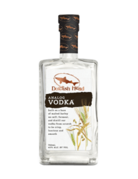 Dogfish Head Awe-Spray Vodka 750ml
