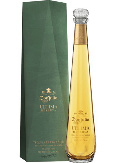 Don Julio "1942" Ultima Reserva 750ml