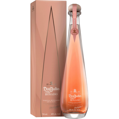 Don Julio Rosado 750ml