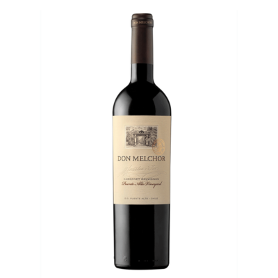 Don Melchor Cabernet Sauvignon