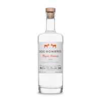 Dos Hombres Mezcal 750ml