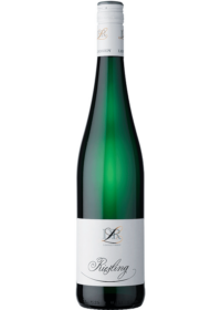 Dr. L. Riesling