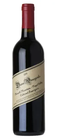 Dunn Howell Mountain 2019