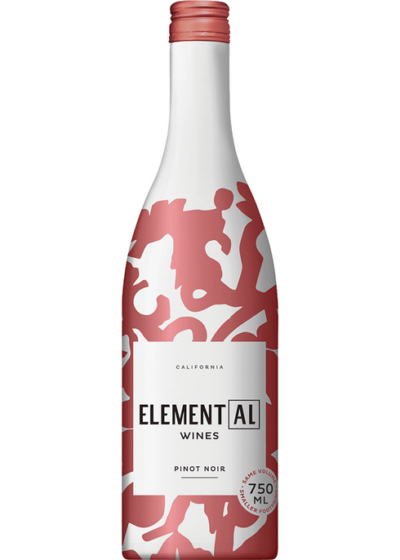 Elemental Pinot Noir