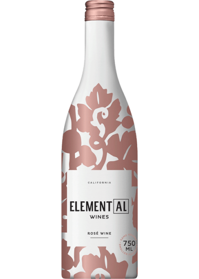 Elemental Rose