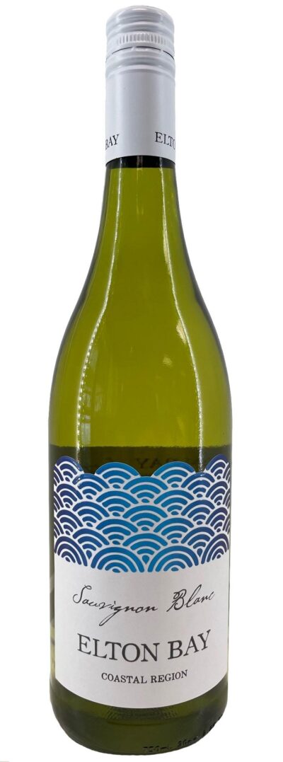 Elton Bay Sauvignon Blanc